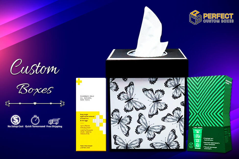 Custom Boxes Gain Popularity with Enhanced Profit Margin